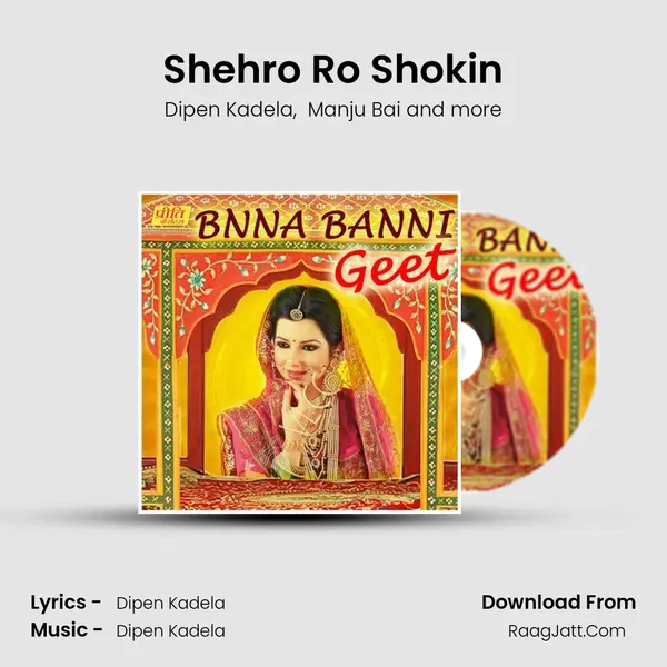 Shehro Ro Shokin mp3 song
