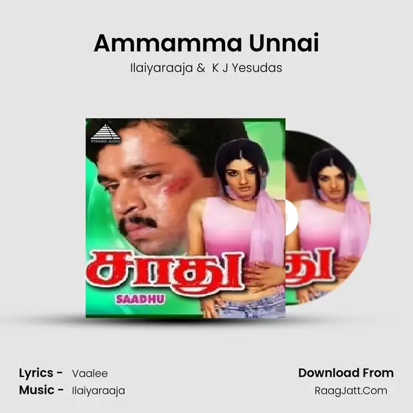 Ammamma Unnai MP3 Song by Ilaiyaraaja Cover