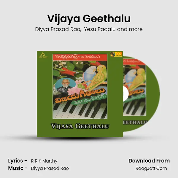 Vijaya Geethalu mp3 song