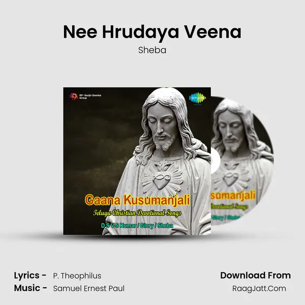 Nee Hrudaya Veena mp3 song
