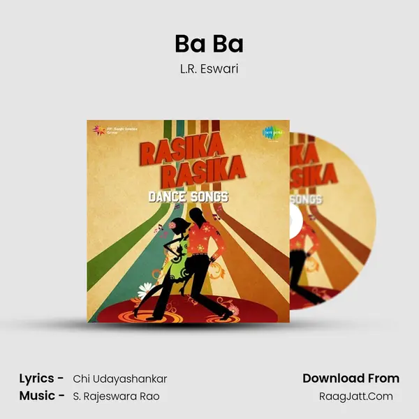 Ba Ba MP3 Song by L.R. Eswari Cover