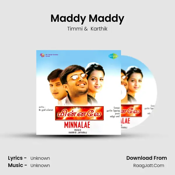 Maddy Maddy MP3 Song by Timmi Cover