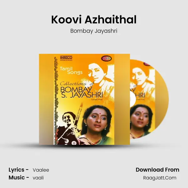 Koovi Azhaithal Cover