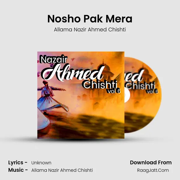 Nosho Pak Mera mp3 song