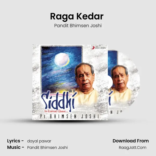 Raga Kedar (Vilambit and Drut Bandish) mp3 song