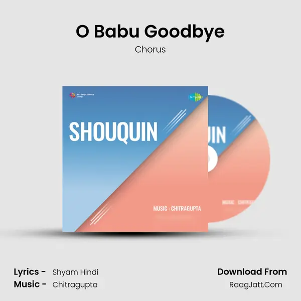 Shouquin - Chorus