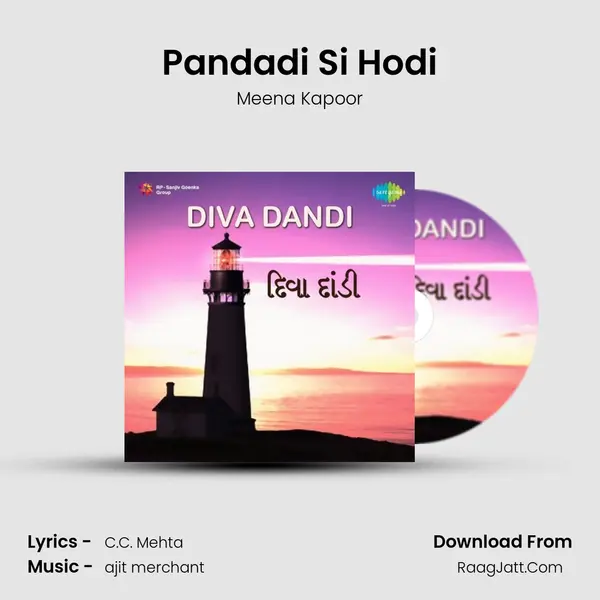 Pandadi Si Hodi MP3 Song by Meena Kapoor Cover