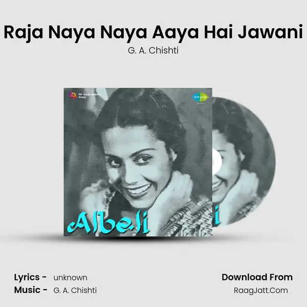 Raja Naya Naya Aaya Hai Jawani mp3 song