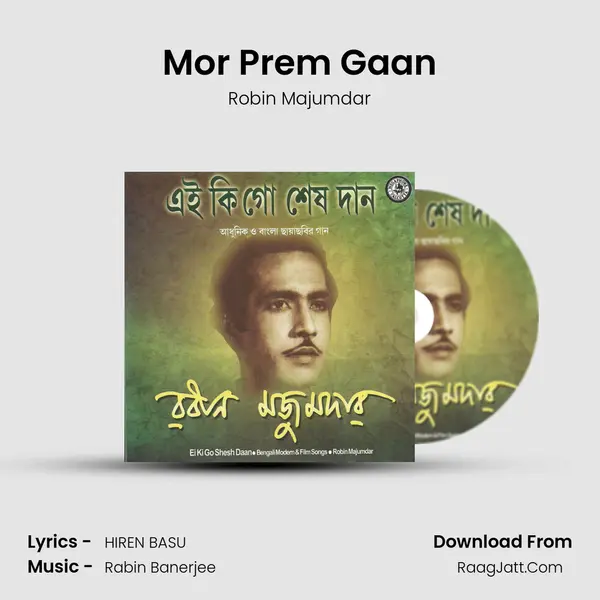 Mor Prem Gaan Cover
