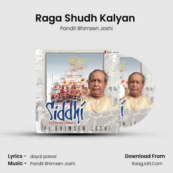 Raga Shudh Kalyan (Vilambit and Drut Bandish) mp3 song