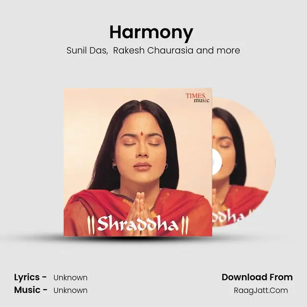 Harmony (Ja Tose Nahin) mp3 song