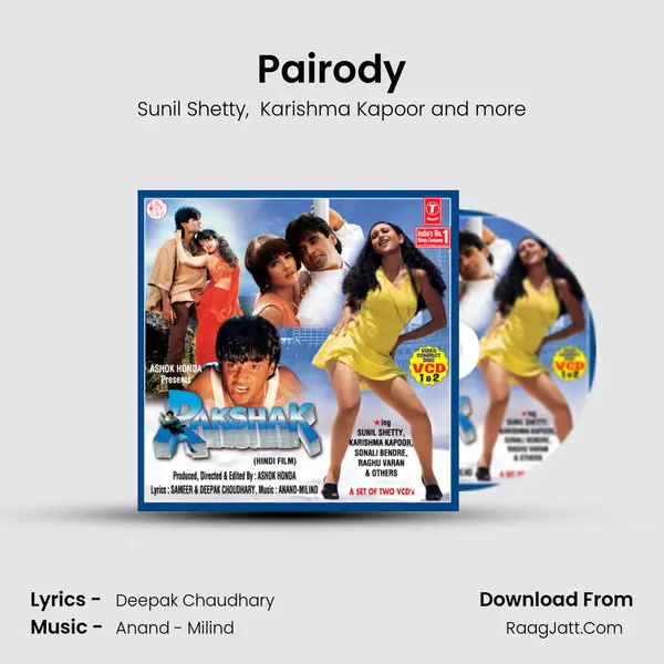 Pairody mp3 song