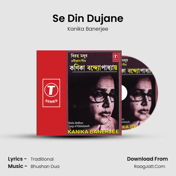 Se Din Dujane MP3 Song by Kanika Banerjee Cover
