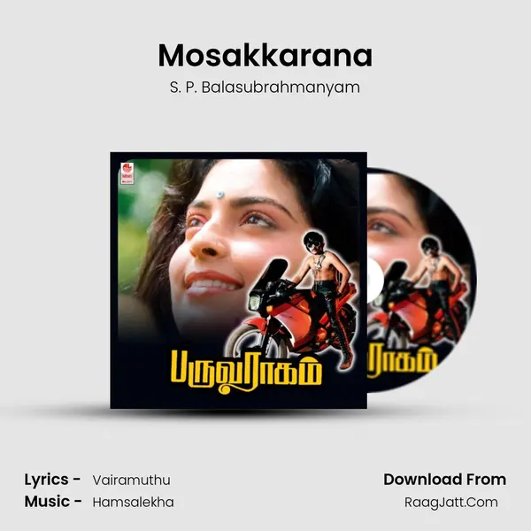 Mosakkarana MP3 Song by S. P. Balasubrahmanyam Cover