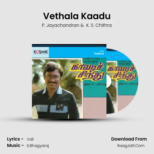 Vethala Kaadu MP3 Song by P. Jayachandran Cover