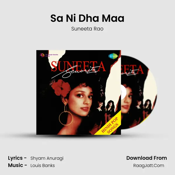 Sa Ni Dha Maa mp3 song