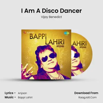 I Am A Disco Dancer Cover