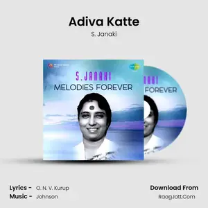 Adiva Katte Cover