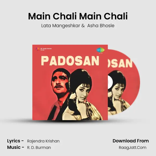 Main Chali Main Chali Cover