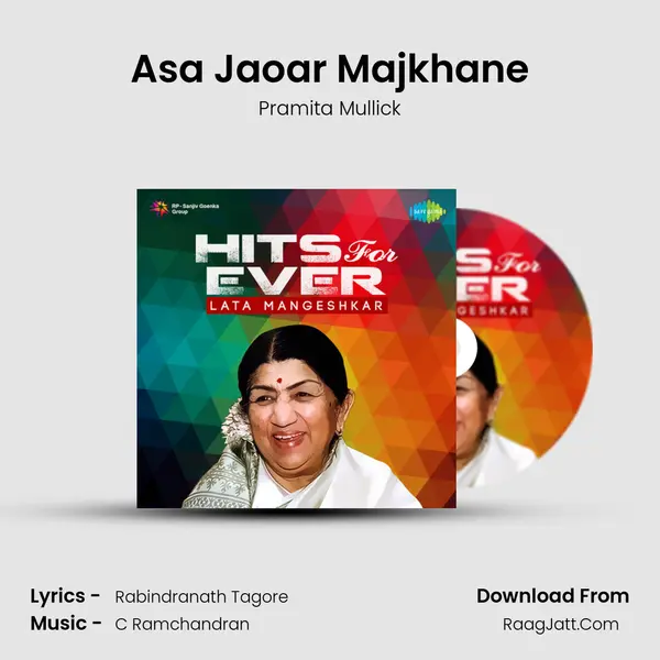 Asa Jaoar Majkhane MP3 Song by Pramita Mullick Cover
