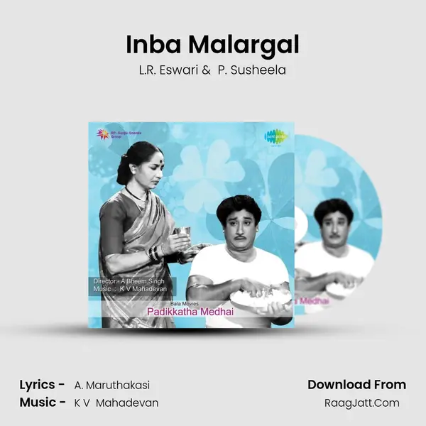 Inba Malargal Cover