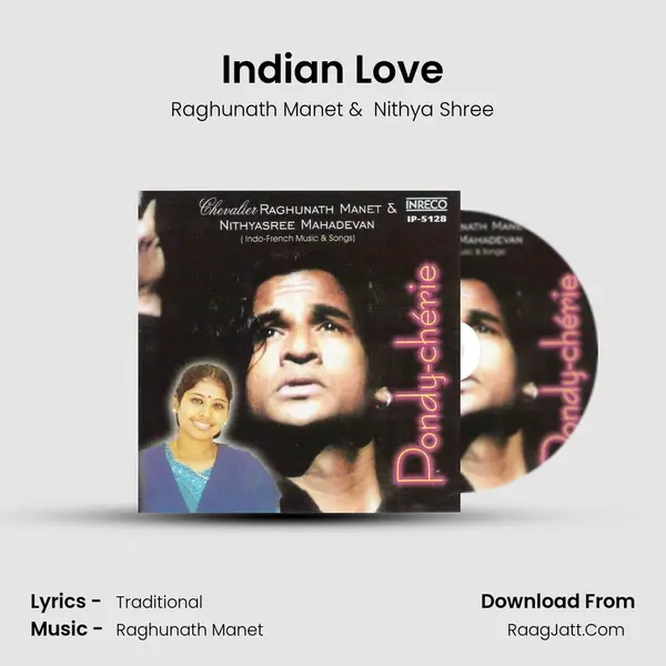 Indian Love mp3 song