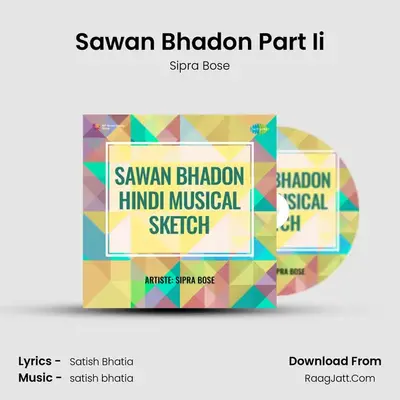 Sawan Bhadon Part Ii mp3 song