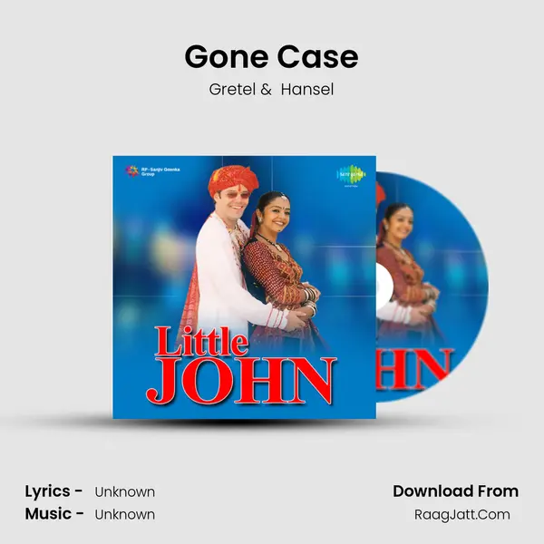 Gone Case MP3 Song by Gretel Cover