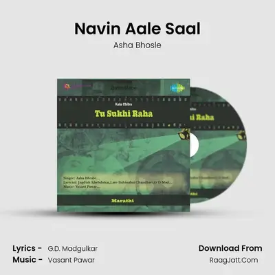 Navin Aale Saal Cover