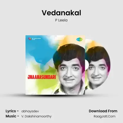 Vedanakal MP3 Song by P Leela Cover