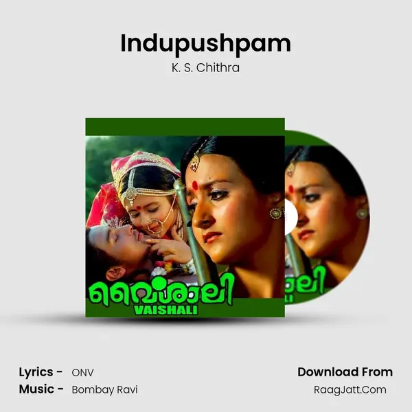 Indupushpam MP3 Song by K. S. Chithra Cover