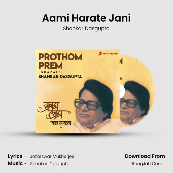 Aami Harate Jani mp3 song