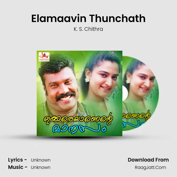 Elamaavin Thunchath MP3 Song by K. S. Chithra Cover