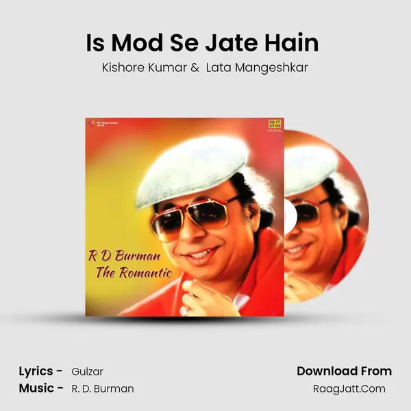 Is Mod Se Jate Hain (Duet) Cover