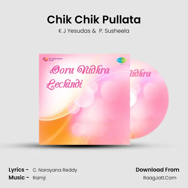 Chik Chik Pullata mp3 song