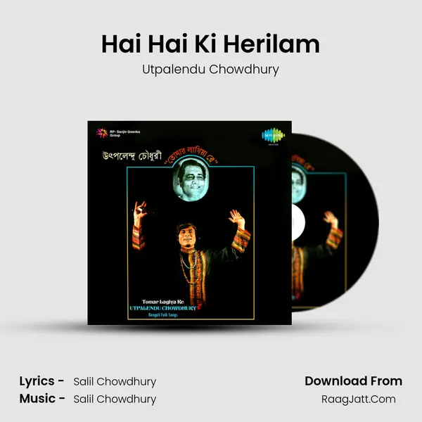 Hai Hai Ki Herilam MP3 Song by Utpalendu Chowdhury Cover