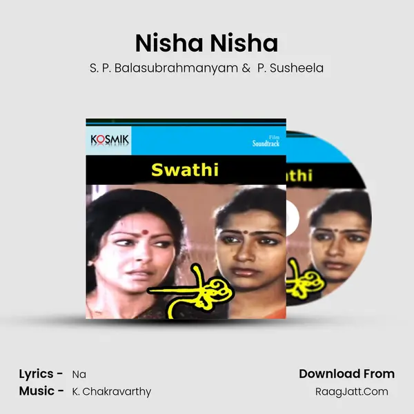 Nisha Nisha MP3 Song by S. P. Balasubrahmanyam Cover