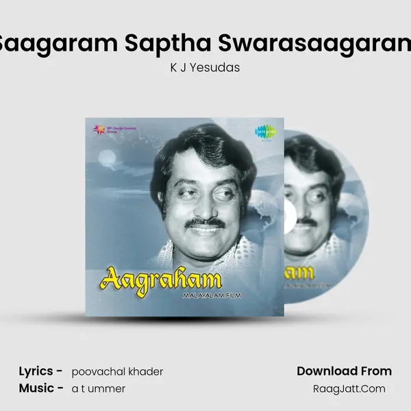 Saagaram Saptha Swarasaagaram MP3 Song by K J Yesudas Cover