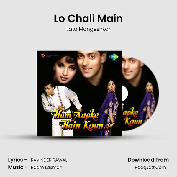 Lo Chali Main mp3 song
