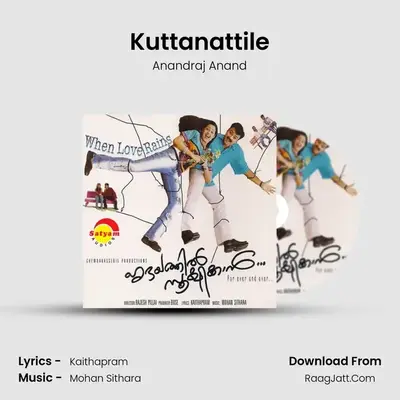 Kuttanattile mp3 song