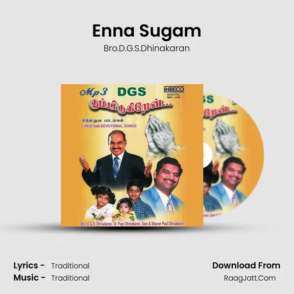 Enna Sugam Cover