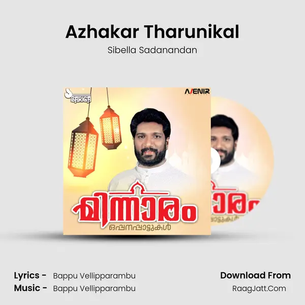 Azhakar Tharunikal MP3 Song by Sibella Sadanandan Cover