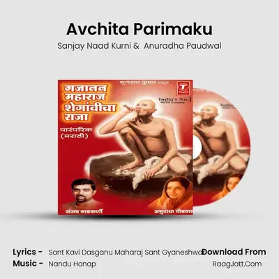 Avchita Parimaku MP3 Song by Sanjay Naad Kurni Cover