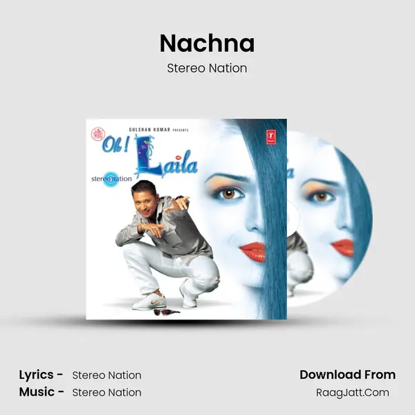 Nachna(Desi Running) MP3 Song by Stereo Nation Cover