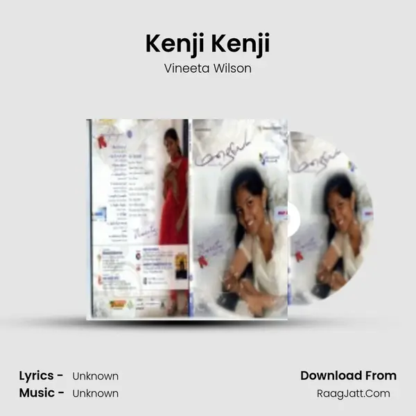 Kenji Kenji MP3 Song by Vineeta Wilson Cover