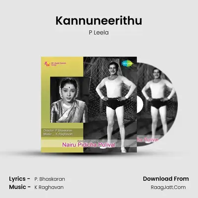Kannuneerithu MP3 Song by P Leela Cover