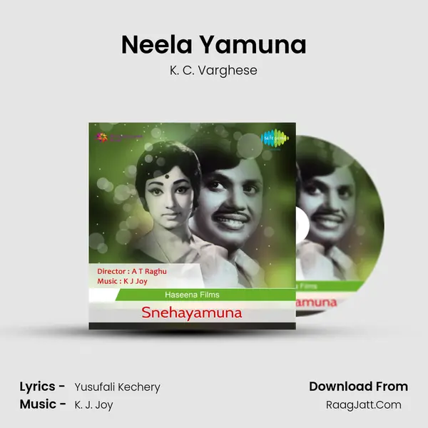 Neela Yamuna MP3 Song by K. C. Varghese Cover