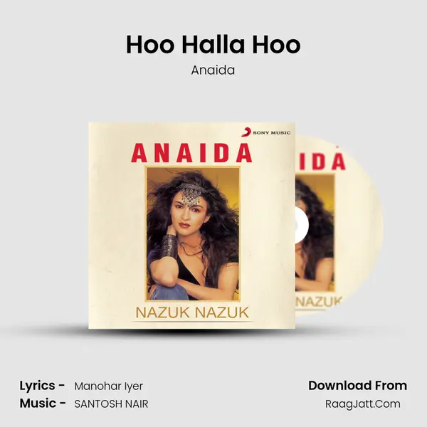 Hoo Halla Hoo MP3 Song by Anaida Cover