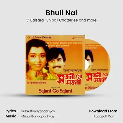 Bhuli Nai mp3 song