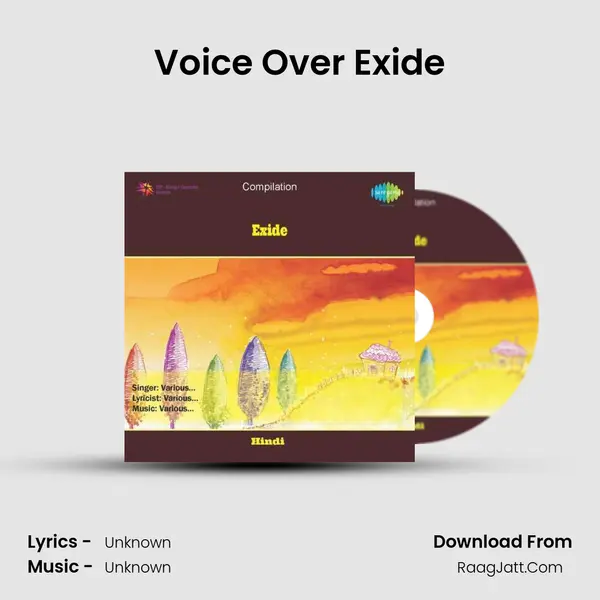 Voice Over Exide MP3 Song by  Cover